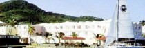 Hotel Caravelle