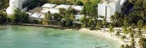 Karibea Beach Resort Gosier - Salako