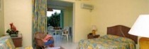 Residence Le Vallon