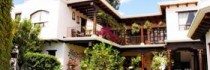 Casa Madeleine Bed & Breakfast And Spa