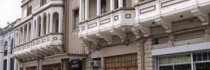 Hotel Pan American