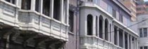 Pan American Centro Historico