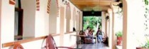 Hotel Regis