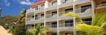 Grenada Grand Beach Resort