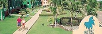 Barcelo Bavaro Family Deluxe