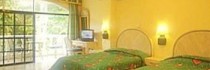 Hotel Kaoba