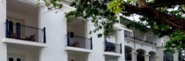 Casa Colonial Beach & Spa