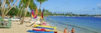 Dreams La Romana Resort & Spa - All Inclusive