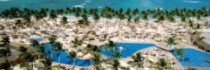 Sirenis Tropical Suites Casino and Spa