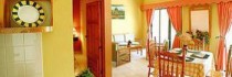 Hotel Paraiso De Colon