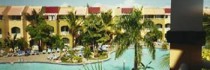 Amhsa Casa Marina Reef
