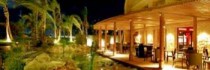 Sanctuary Cap Cana Golf & Spa
