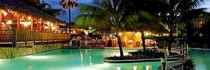 Lifestyle Tropical Beach All Inclusive