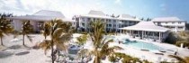 The Ramada Grand Caymanian Resort