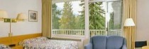 Bow View Lodge