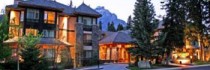 Delta Banff Royal Canadian Lodge