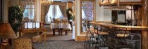 Rundlestone Lodge
