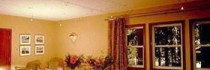 Buffalo Mountain Lodge