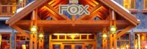 The Fox Hotel And Suites