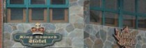 King Edward Hotel