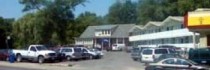 Howard Johnson Express Inn Barrie Ontario