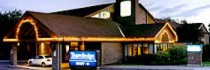 Travelodge Barrie On Bayfield