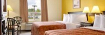 Super 8 Barrie