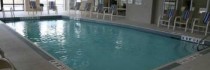 Hampton Inn & Suites Barrie