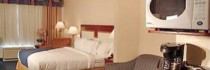Holiday Inn Express Hotel & Suites Belleville