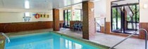 Quality Hotel Burlington