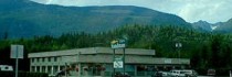 Sandman Inn Blue River