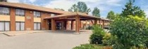 Comfort Inn Brantford