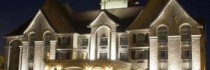 Le St Martin Bromont Hotel & S