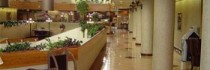 Holiday Inn Select Toronto - Brampton Conference Centre
