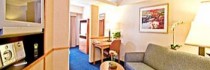 Fairfield Inn And Suites By Marriott Toronto Brampton