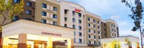 Courtyard By Marriott Toronto Brampton