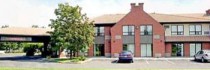 Comfort Inn Boucherville