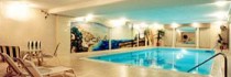 Century Plaza Hotel & Spa