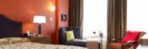 The Listel Hotel