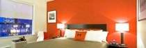 Moda Hotel