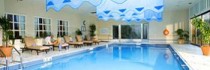 The Sutton Place Hotel - Vancouver