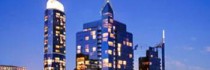 Sheraton Vancouver Wall Centre