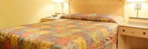 Howard Johnson Hotel Downtown Vancouver