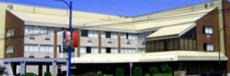 Cassandra Hotel