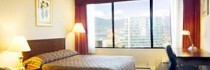 Sandman Hotel Vancouver City Centre