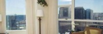 Rosedale On Robson Suite Hotel
