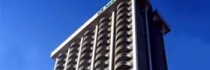 Sandman Suites On Davie - Vancouver