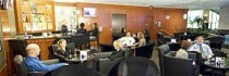 Delta Vancouver Suites Hotel