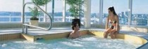 Hampton Inn And Suites By Hilton, Downtown Vancouver