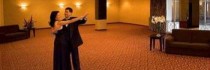 Holiday Inn Hotel & Suites Vancouver Downtown